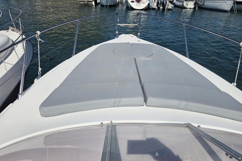 Sessa Oyster 30