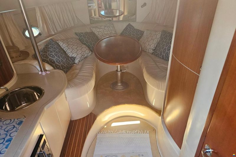 Sessa Oyster 30