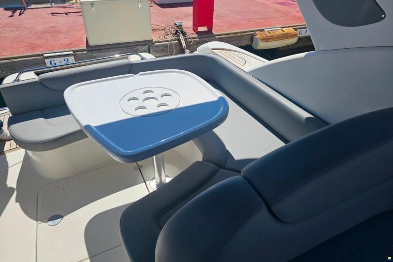 Sessa Oyster 30