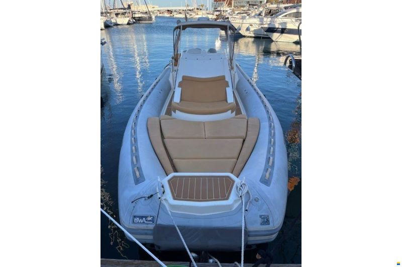 BWA 34
