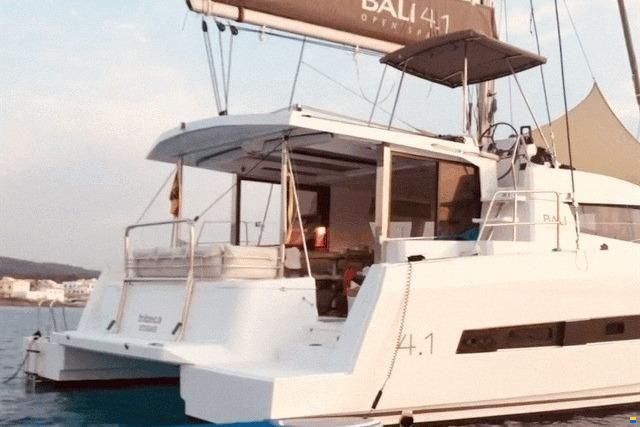 Bali 4.1