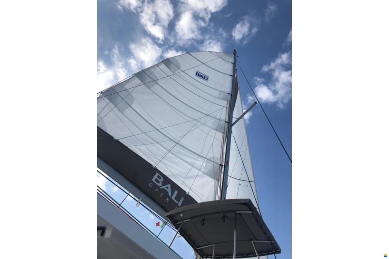 Bali 4.1