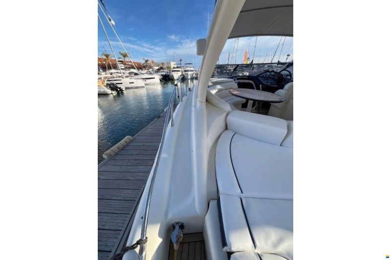 Gobbi Atlantis 42