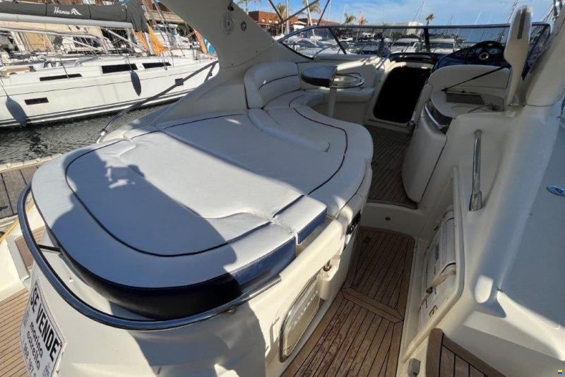 Gobbi Atlantis 42