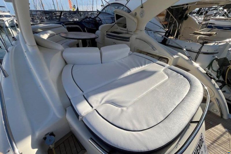 Gobbi Atlantis 42