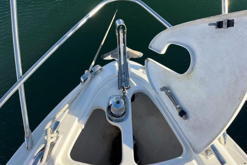 Gobbi Atlantis 42