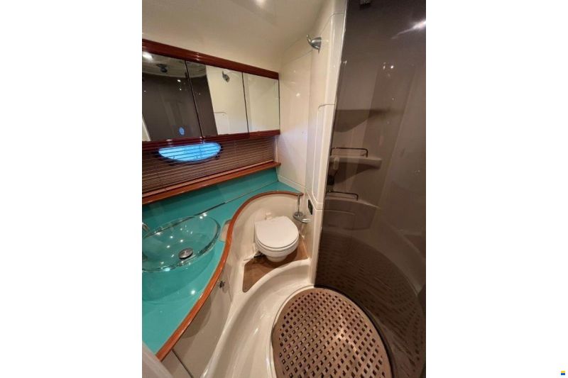 Gobbi Atlantis 42