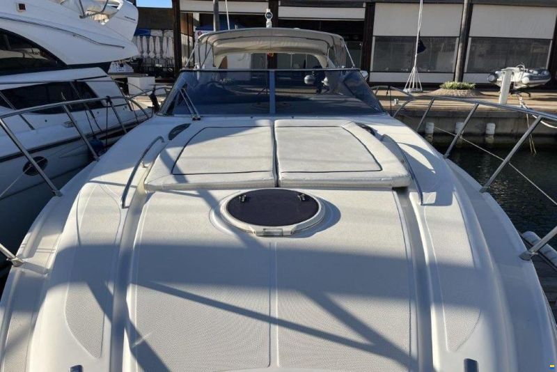 Gobbi Atlantis 42