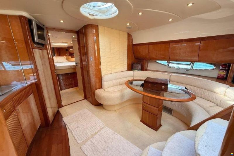 Gobbi Atlantis 42
