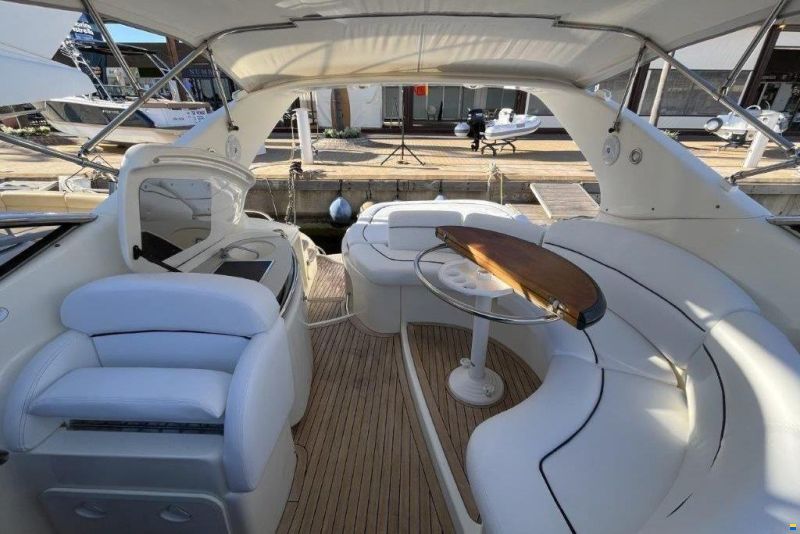 Gobbi Atlantis 42