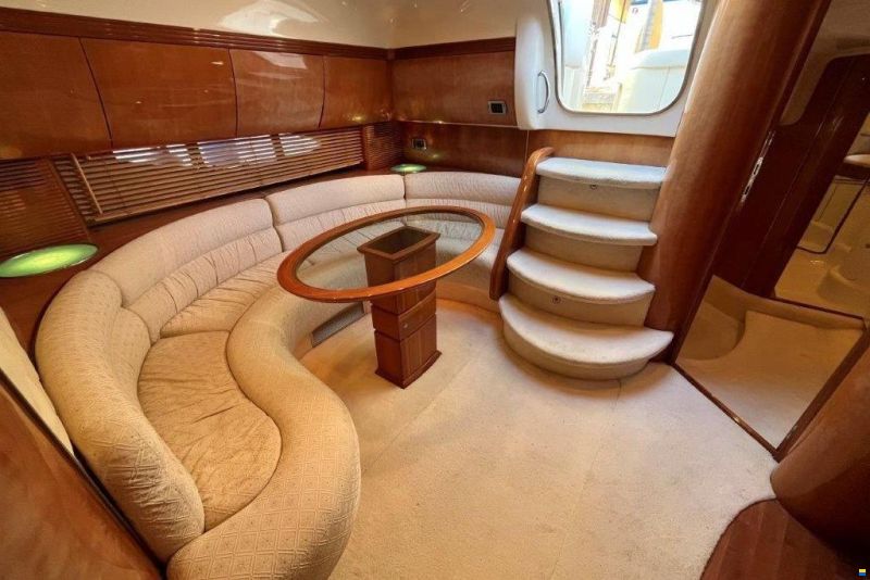 Gobbi Atlantis 42