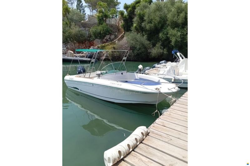 Jeanneau Cap Camarat 625