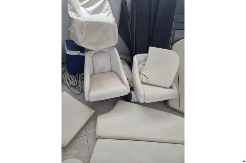 Jeanneau Cap Camarat 625