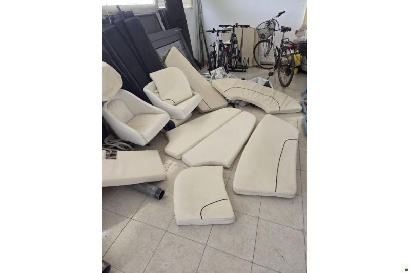 Jeanneau Cap Camarat 625