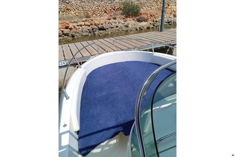 Jeanneau Cap Camarat 625