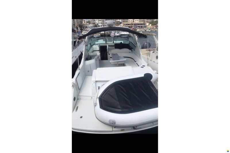 Formula 330 Sun Sport