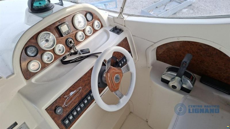 Coverline 8.30 CABIN