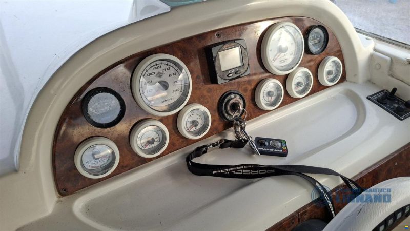 Coverline 8.30 CABIN