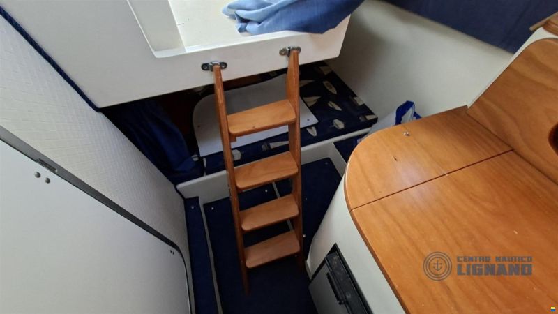 Coverline 8.30 CABIN