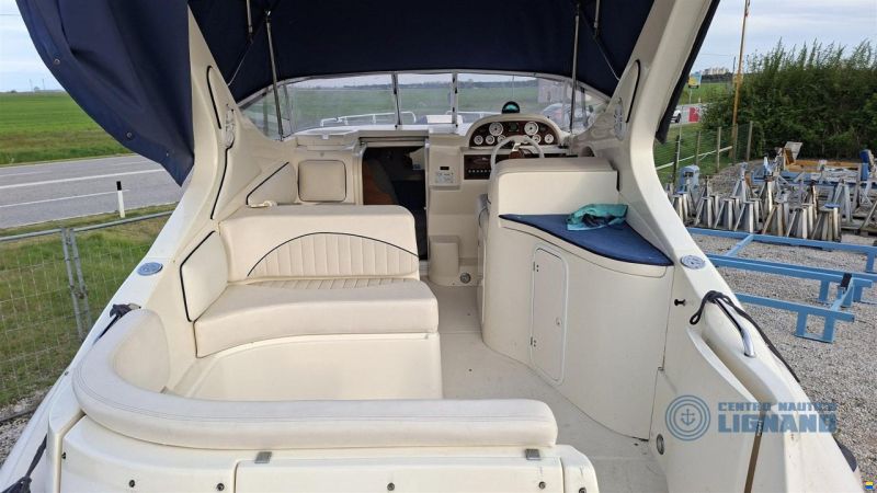 Coverline 8.30 CABIN