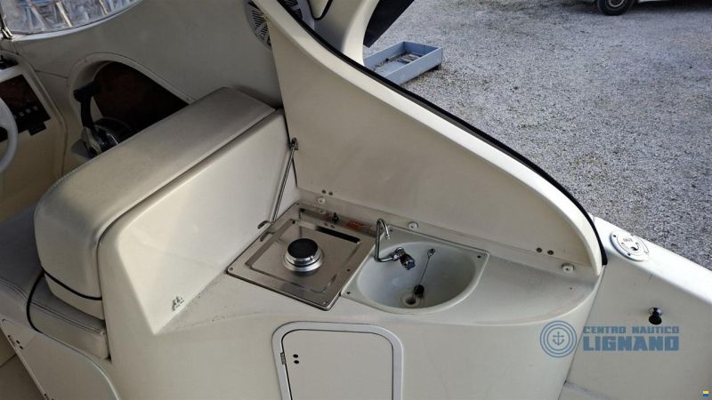 Coverline 8.30 CABIN
