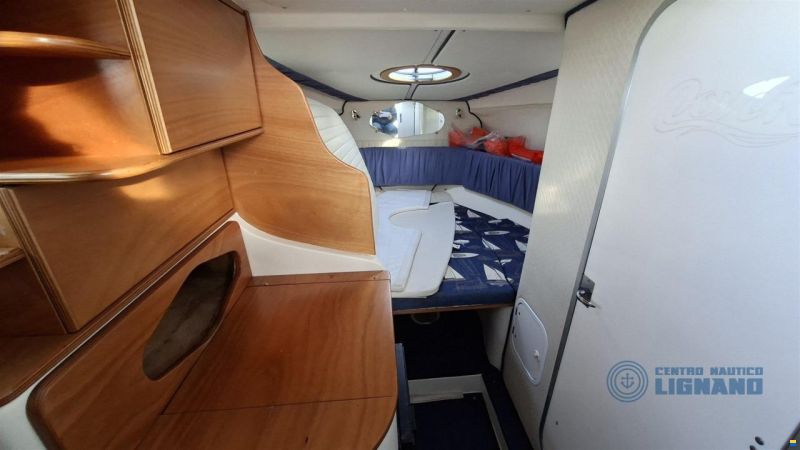 Coverline 8.30 CABIN