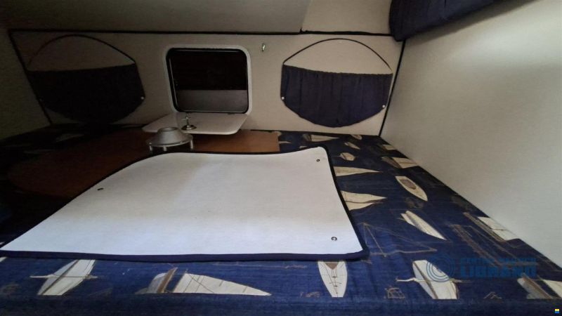 Coverline 8.30 CABIN