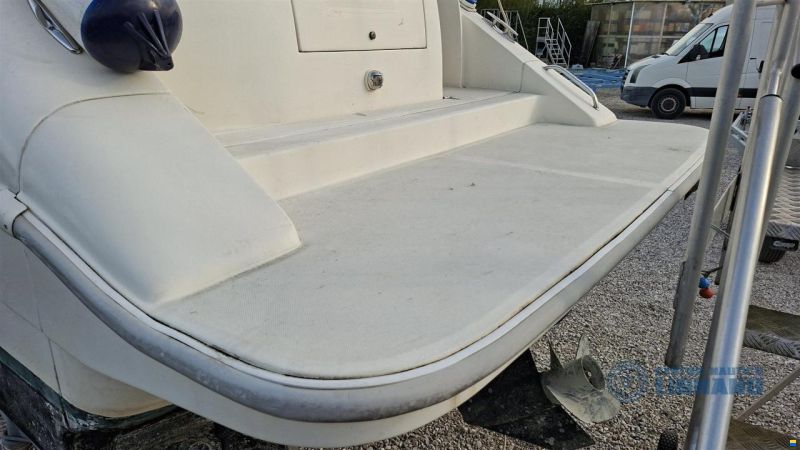 Coverline 8.30 CABIN