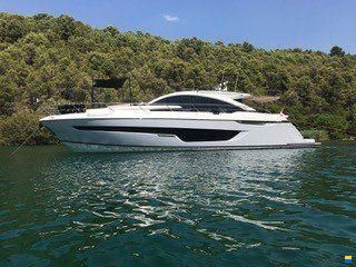 Fairline TARGA 65 GT - 2020