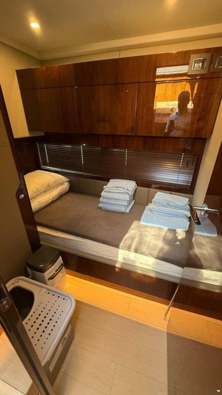 Fairline TARGA 65 GT - 2020
