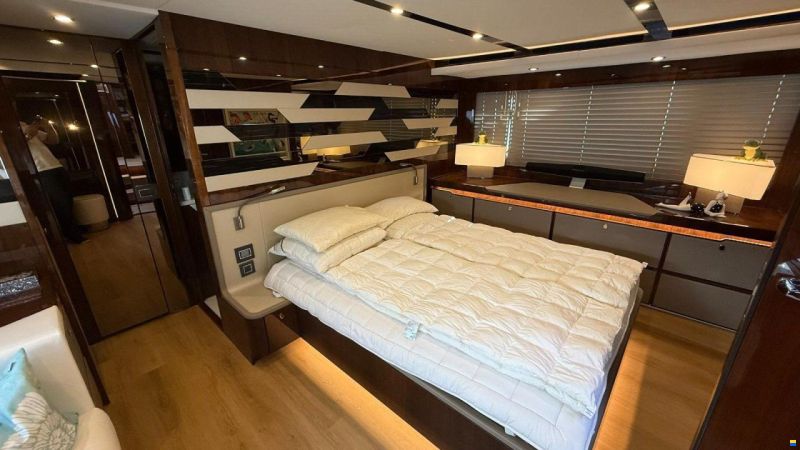 Fairline TARGA 65 GT - 2020