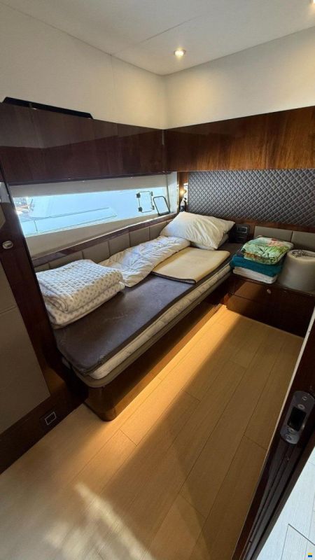 Fairline TARGA 65 GT - 2020