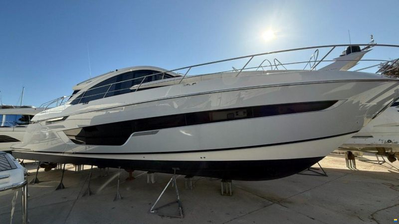 Fairline TARGA 65 GT - 2020