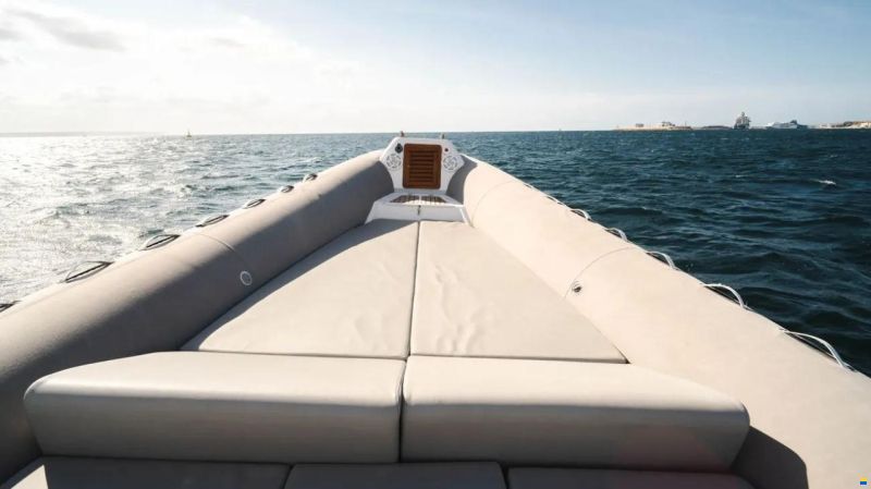SACS Stratos S42