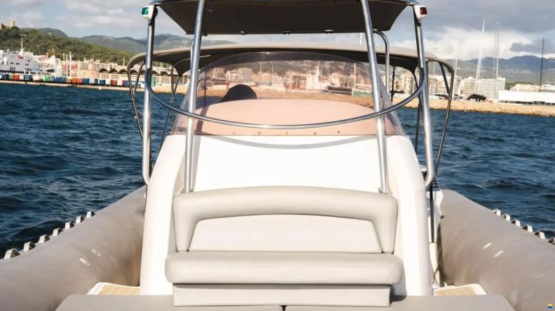 SACS Stratos S42