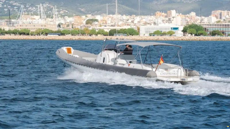 SACS Stratos S42