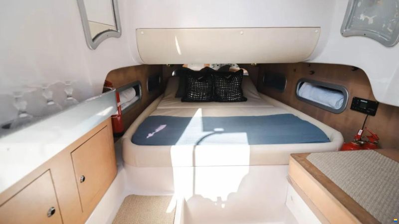 SACS Stratos S42