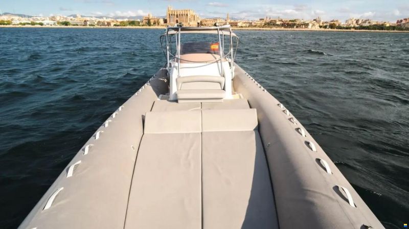 SACS Stratos S42