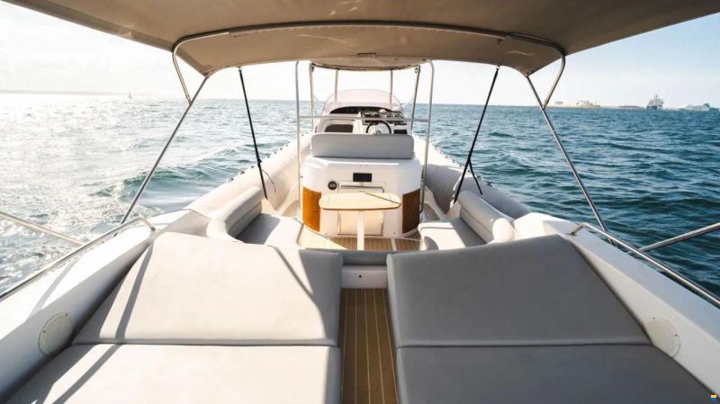 SACS Stratos S42