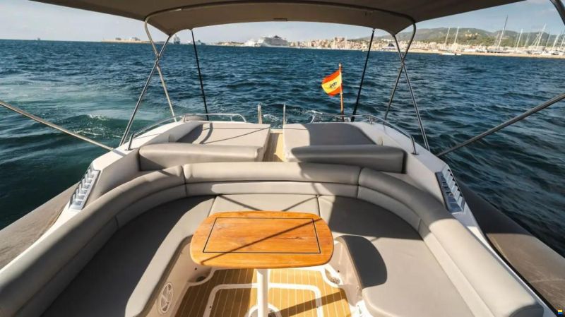 SACS Stratos S42