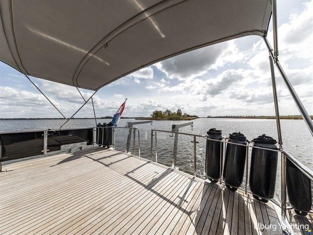 Engelaer Kruiser 15.30