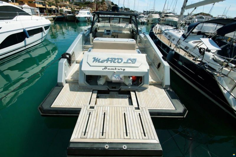 Mazu 52 HT