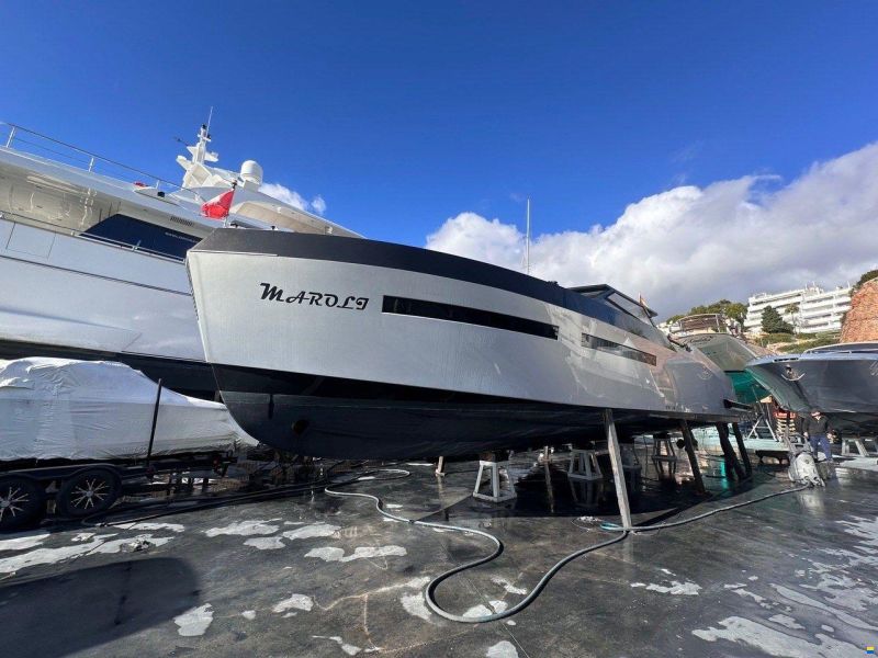 Mazu 52 HT