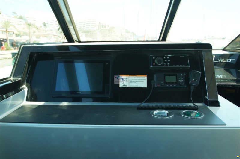 Mazu 52 HT