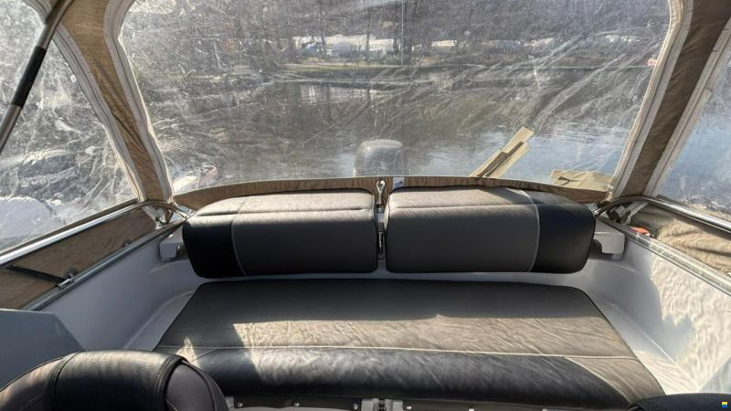 SilverYacht SHARK 580 BR