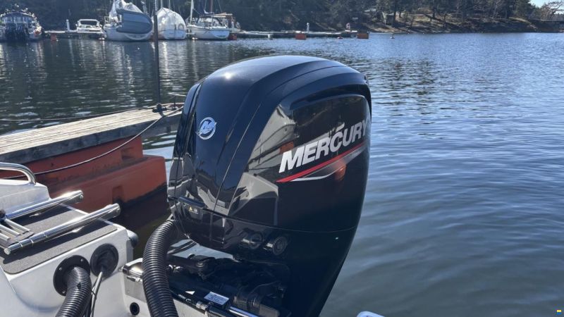 VICTORY 570 Open