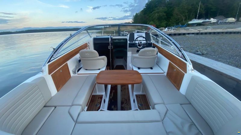 Aquador 25 DC