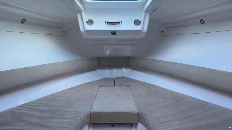 Aquador 25 DC