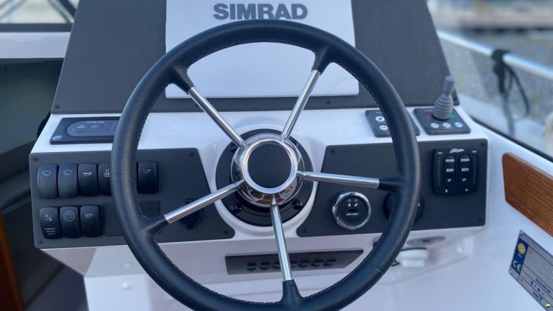 Aquador 25 DC