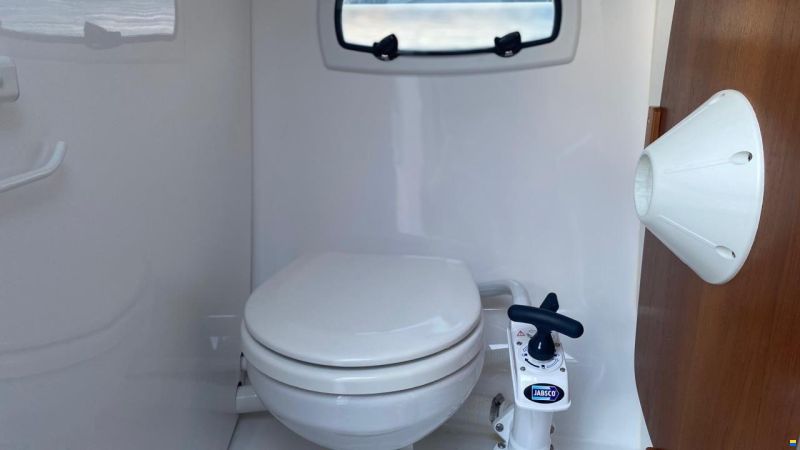 Aquador 25 DC